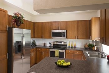 ENERGY STAR® Stainless Steel Appliances